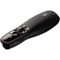 LOGITECH R400 KABLOSUZ SUNUM KUMANDASI 910-001356 - 2